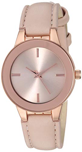 Blush Pink/Rose Gold