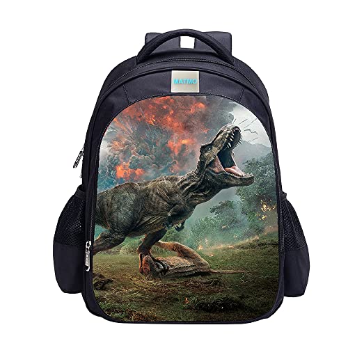 Dinosaur Backpack 22-2