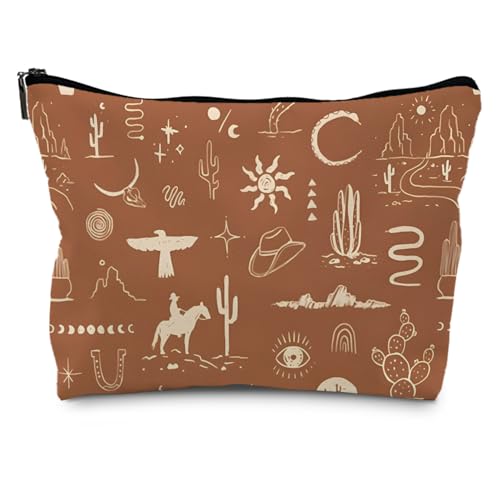PU-Vintage Western