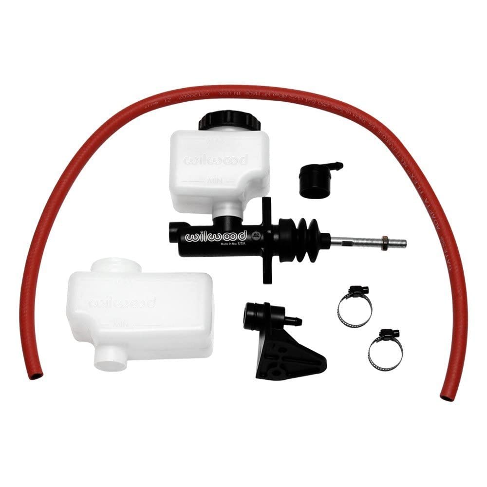Short Remote M/C Kit for 15/16