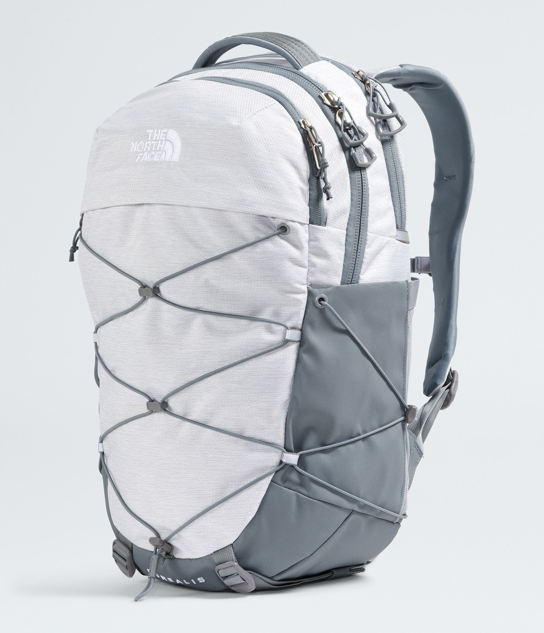 The North Face Women’s Borealis Backpack - Lightweight Hiking Daypack for Travel, School & Outdoor Adventures | Water-Resistant & Durable Design