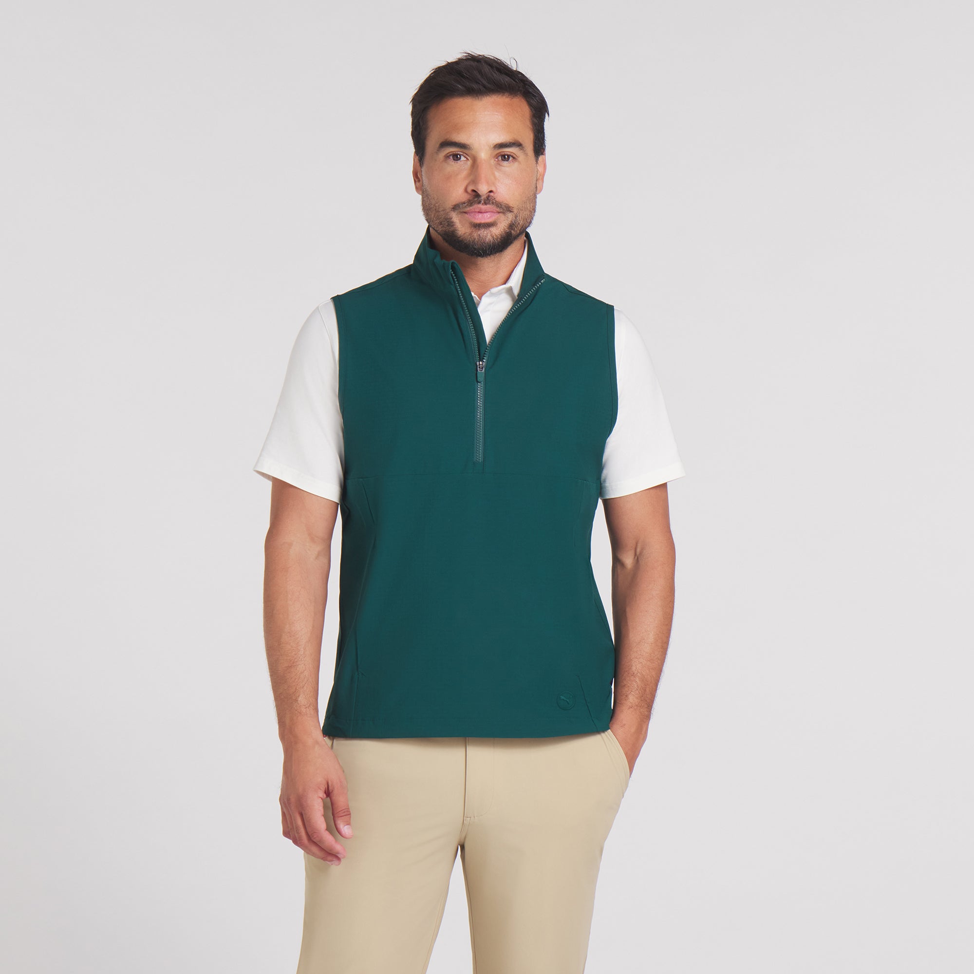 Ripguard Golf Vest for Men & Women - Lightweight, Breathable & Water-Resistant Golf Apparel - Perfect for Golfing, Training & Outdoor Sports