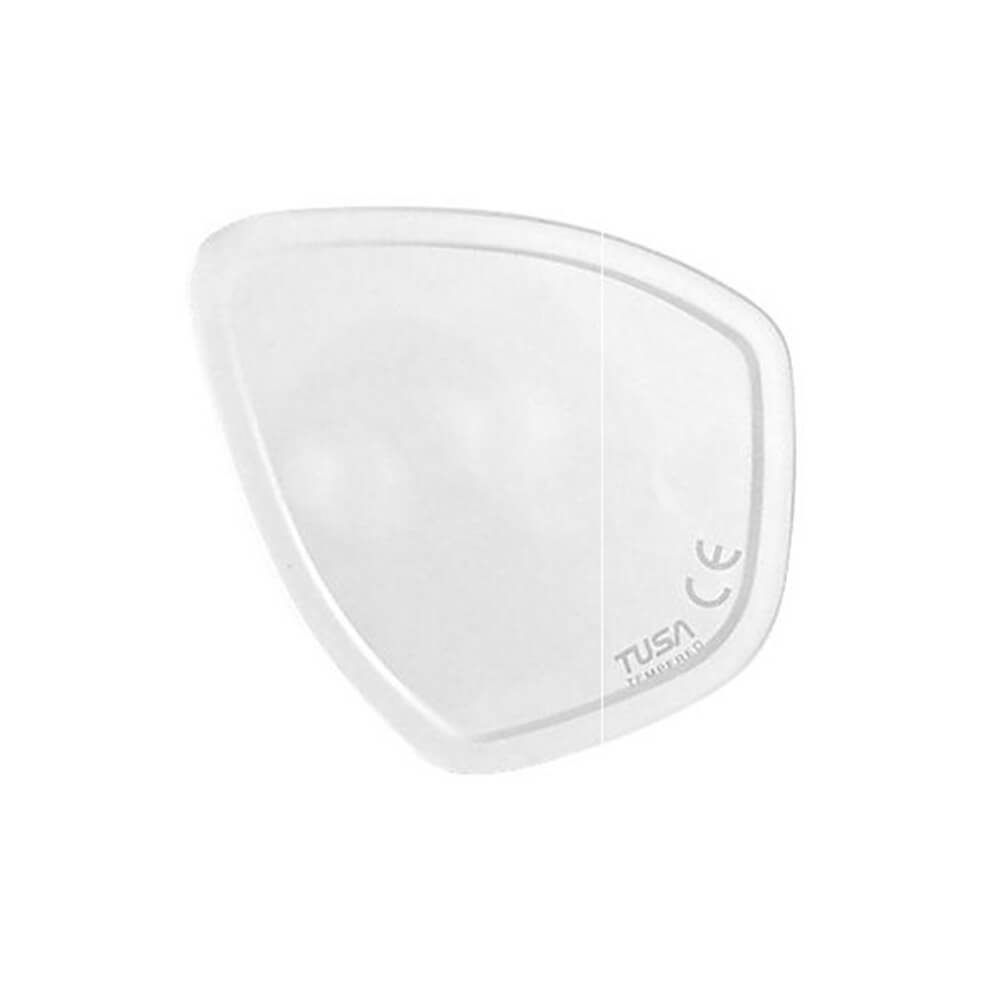 TUSA Plus Prescription Right Lenses - High Quality Eyeglass Lenses for Clear Vision | Perfect for Reading, Driving & Daily Use