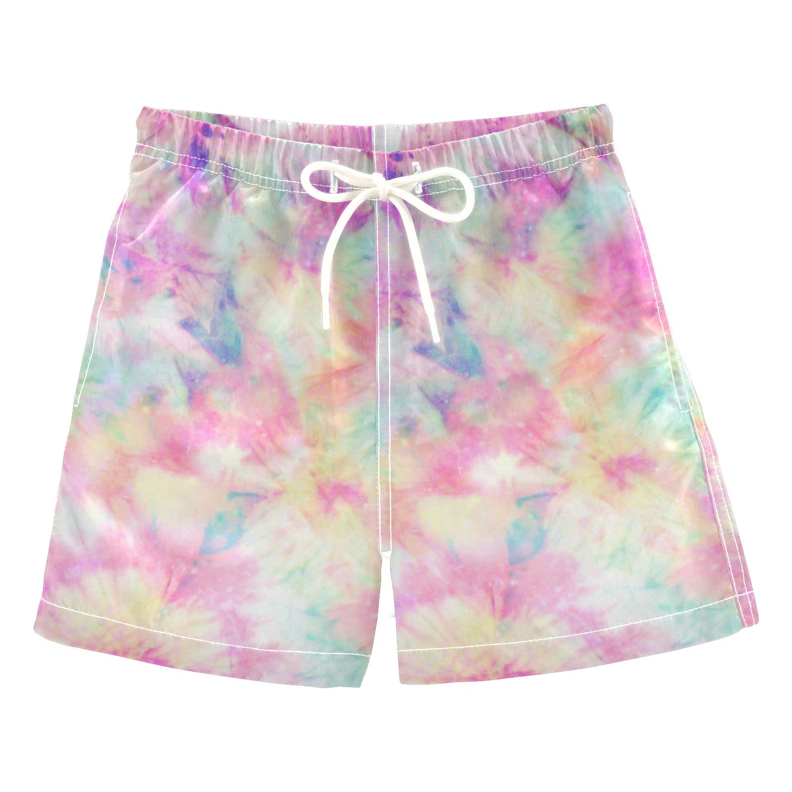 **Selerdon Boys Swim Trunks for Toddlers - Quick Dry Board Shorts with UPF 50+ Sun Protection - Kids Beach & Pool Swimwear for Summer Fun**    *(Perfect for beach vacations, pool parties, and water play - lightweight and comfortable for active toddlers!)*