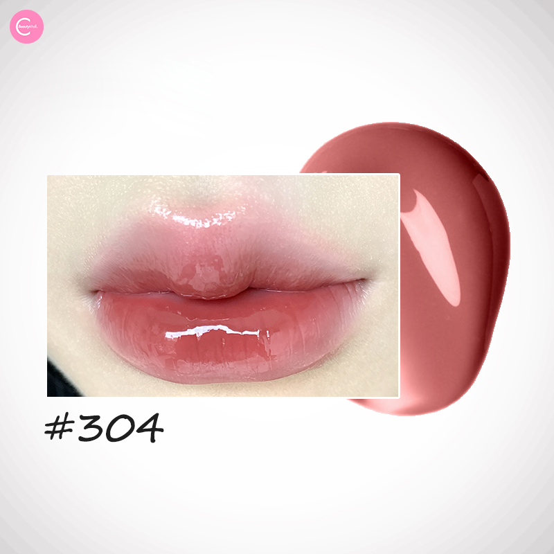 CZEL Lip Essence Gloss - Hydrating & Plumping Lip Treatment with Vitamin E | Perfect for Daily Moisture & Night Care