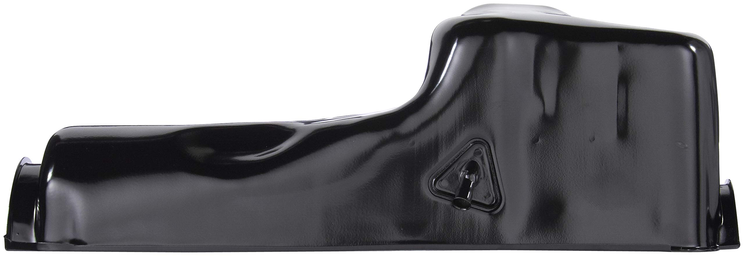 Spectra Premium GMP27A Replacement Oil Pan for Chevrolet Silverado & GMC Sierra - Perfect for DIY Auto Repairs & Engine Maintenance