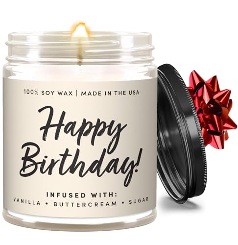Happy Birthday!