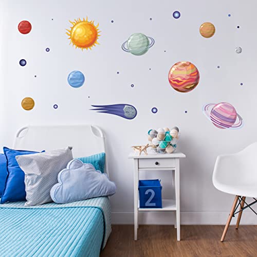 Planets