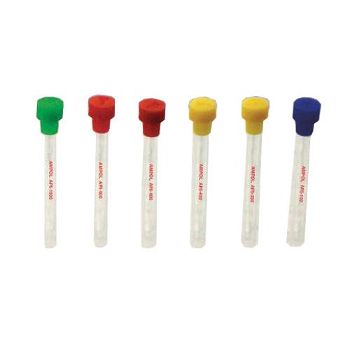 NORELL UNI-5-7 Disposable NMR Tube - 5mm Diameter, 8