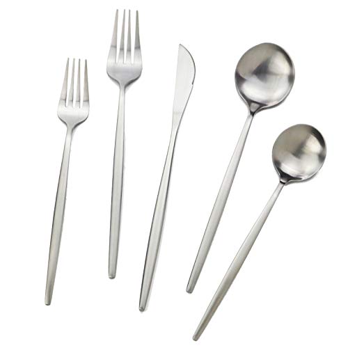 Royal Silver