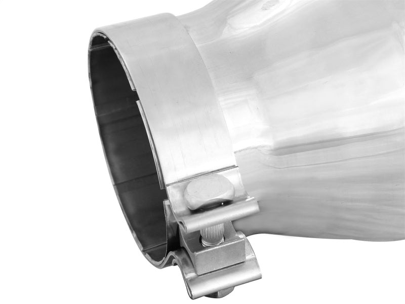 aFe Diesel Exhaust Tip - 4
