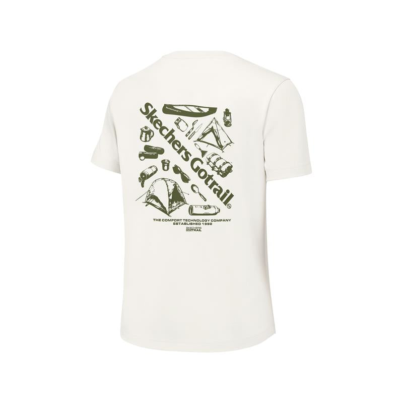 Stylish Short Sleeve T-Shirt P225W094/0074 - Perfect for Casual Wear, Summer Outfits & Everyday Comfort