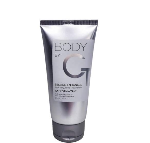 Body by CT Session Enhancer - Premium Fitness Supplement for Muscle Recovery & Performance Boost | Ideal for Workouts, Gym Sessions & Athletic Training