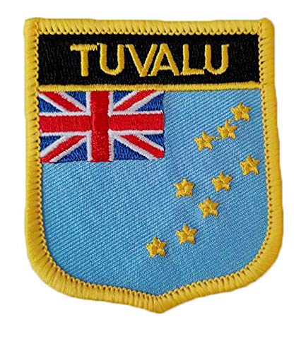 Tuvalu