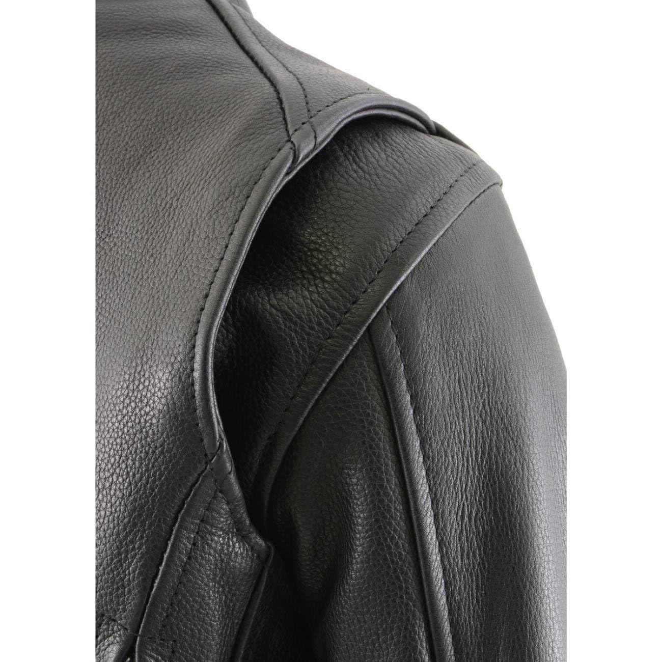 Milwaukee Women's Vented Stretch Jacket - Lightweight Breathable Windbreaker for Outdoor Work & Hiking