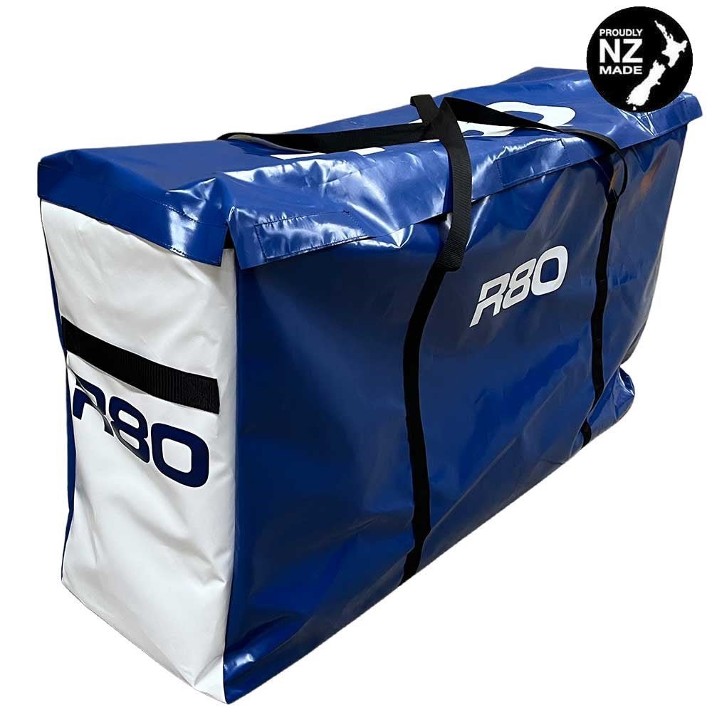 Pro Double Wedge Hit Shield Storage Bag - Durable Golf Club Protector for Travel & Storage | Perfect for Golfers, Sports Enthusiasts & Club Maintenance