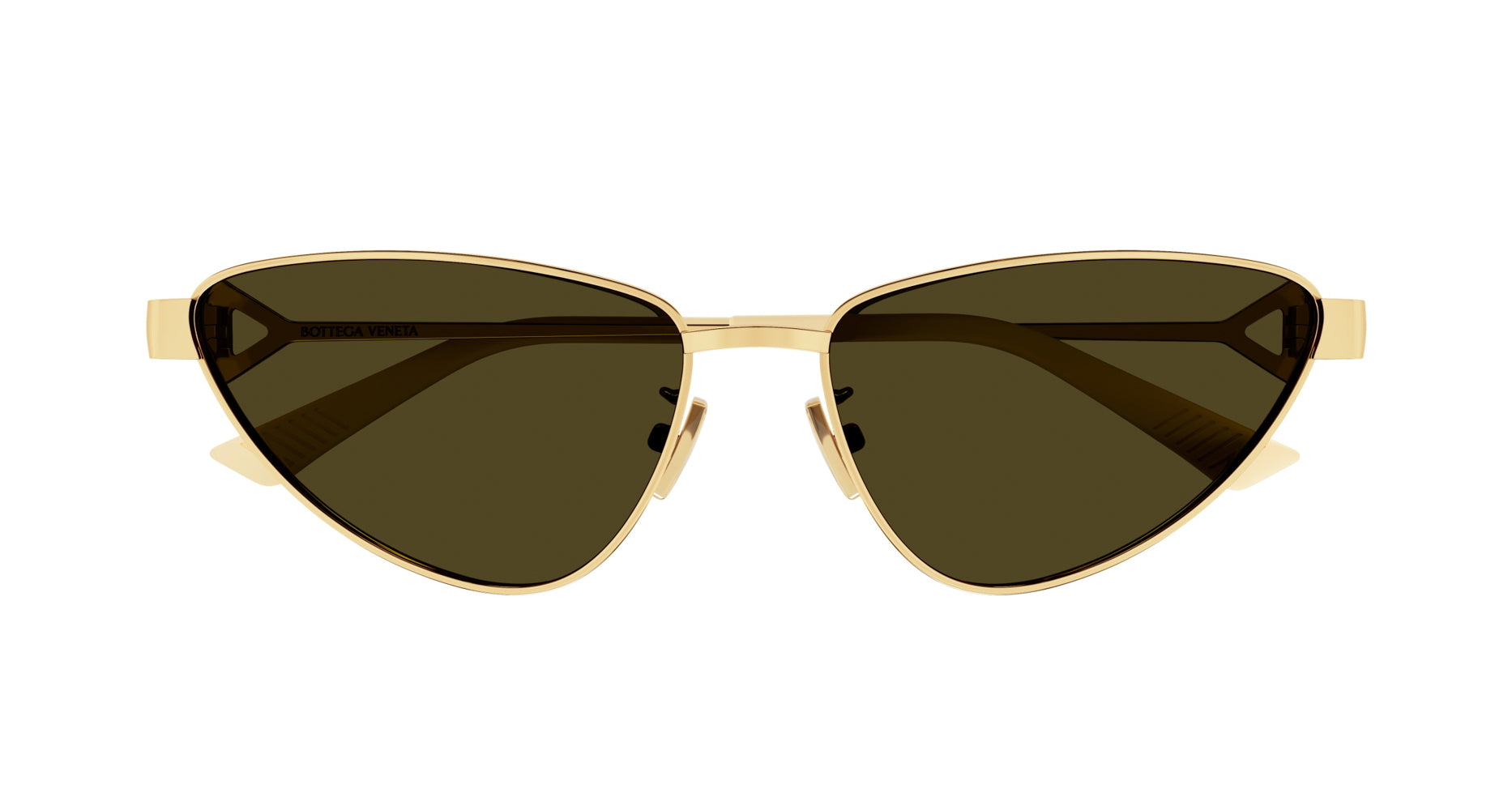 Bottega Veneta BV1186S Sunglasses - Luxury Designer Shades for Men & Women | Perfect for Outdoor Activities, Travel & Fashion Accessories