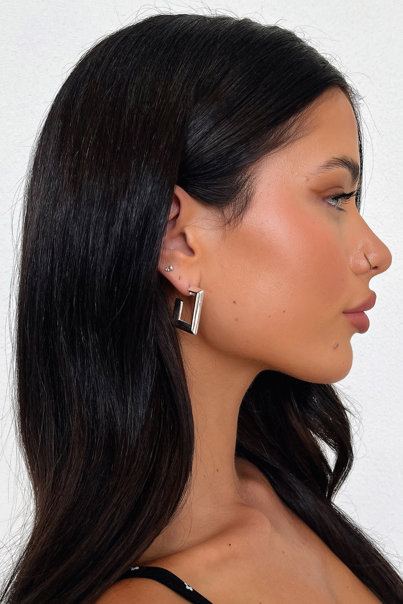 Albany Sterling Silver Earrings for Women - Elegant Dangle Drop Earrings for Party, Wedding & Everyday Wear