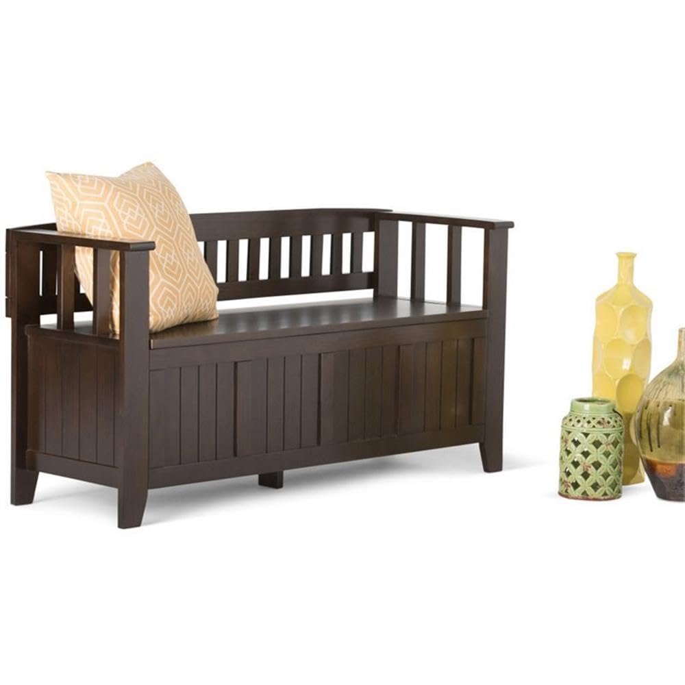 Trent Home Wood 48
