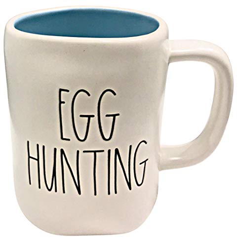 Egg Hunting (Blue Inside)