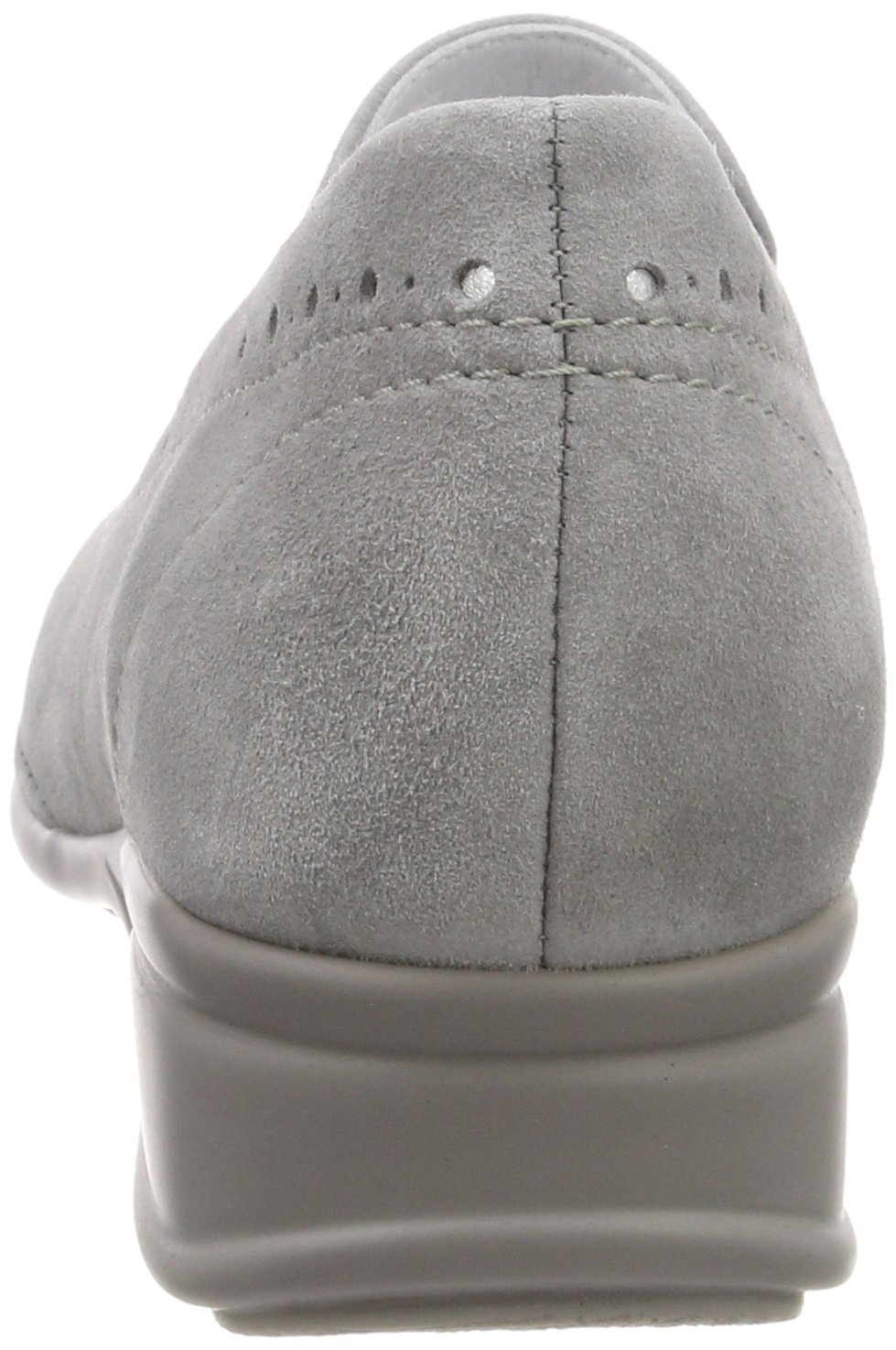 Women's Comfortable Slip-On Loafers - 0.5 UK Size - Perfect for Work, Casual Wear & Travel