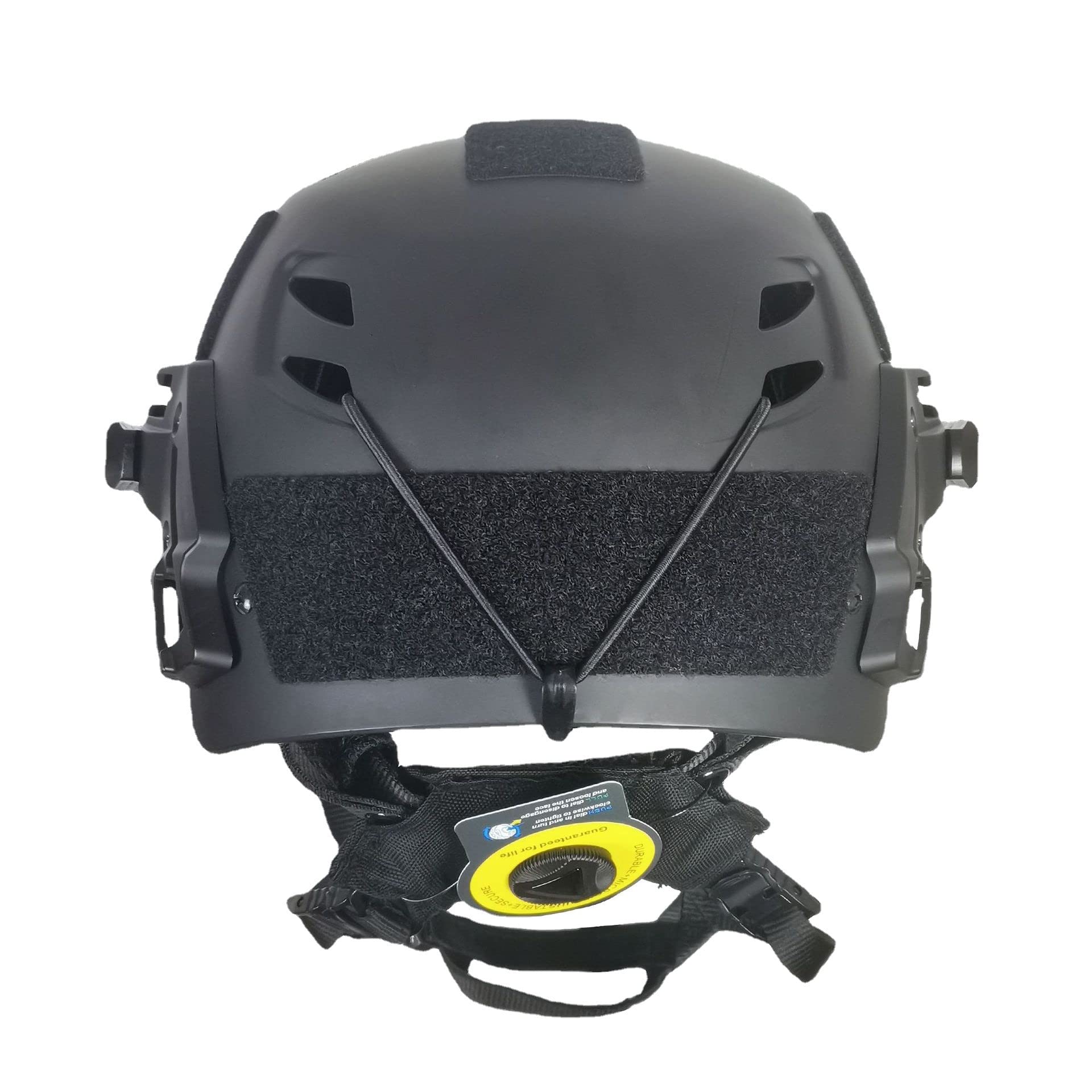 2022 New ACH Tactical MIC Airsoft Fast Helmet - Lightweight Military Helmet for Paintball, Airsoft, Outdoor Sports & CS Game Shooting - Perfect for Tactical Training, Cosplay & Airsoft Battles