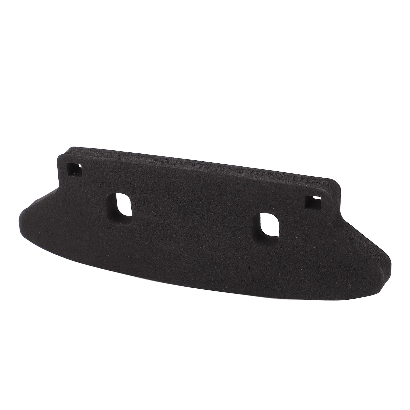 EATC RC Foam Front Bumper - Lightweight Sponge Bumper for RC Cars 110 - Anti-Collision Protection, Easy Installation - Perfect for Off-Road Racing and RC Car Upgrades