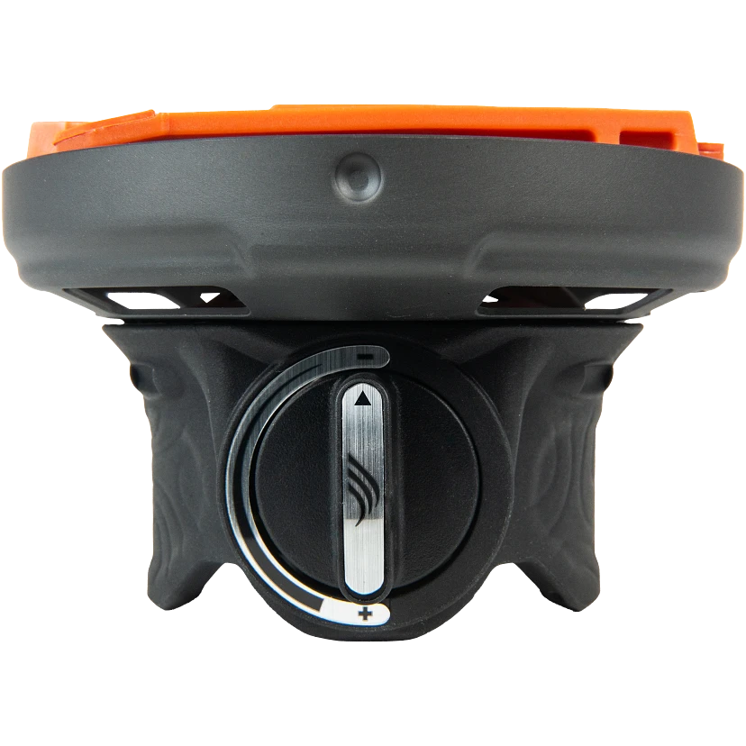 Jetboil Zip 0.8L Ultralight Backpacking Stove System - Compact Camping Cookware for Hiking, Backpacking & Outdoor Adventures