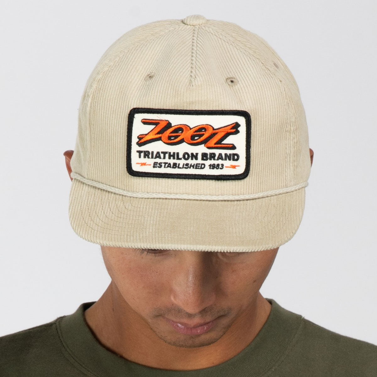 Unisex Cord Grandpa Rope Hat - Stylish Wheat Color for Men & Women - Perfect for Outdoor Activities, Beach, Hiking, and Casual Wear