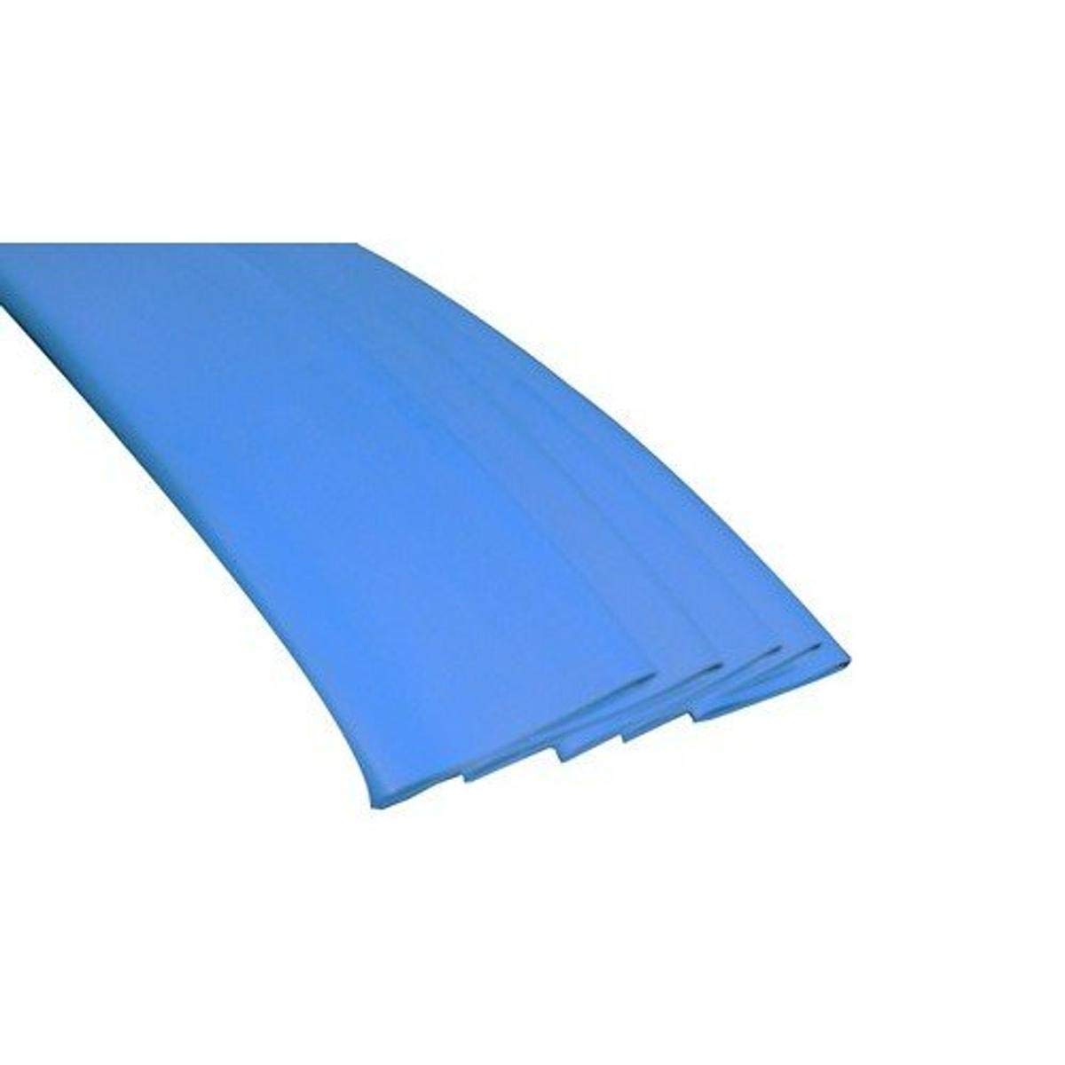 Morris 68422 Thin Wall Heat Shrink Tubing - 0.250