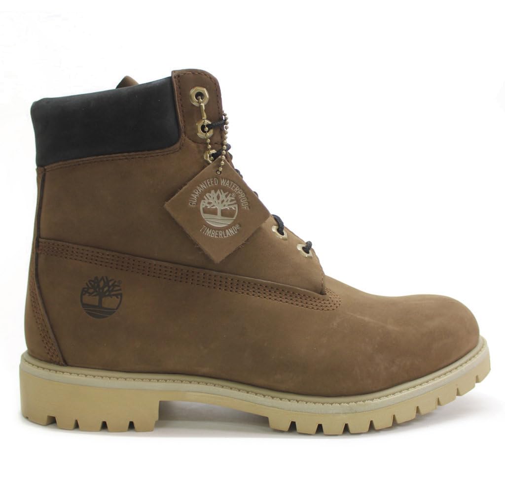 Timberland Men's 6