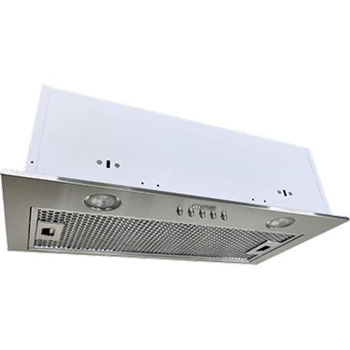 AVIVA 22 Inch Range Hood Insert - AVP222PSB Stainless Steel Kitchen Ventilation for Stove & Cooktop - Perfect for Modern Home Cooking & Smoke Removal