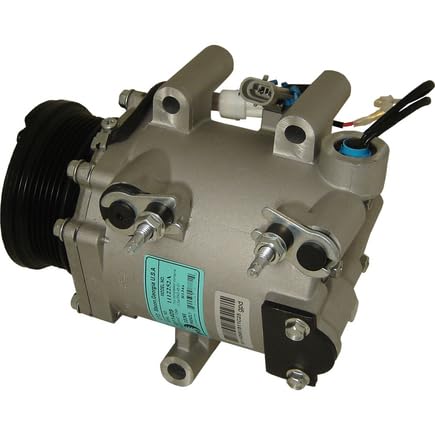 6511409 New High-Efficiency Air Compressor - Perfect for Home Garage, Auto Repair & DIY Projects