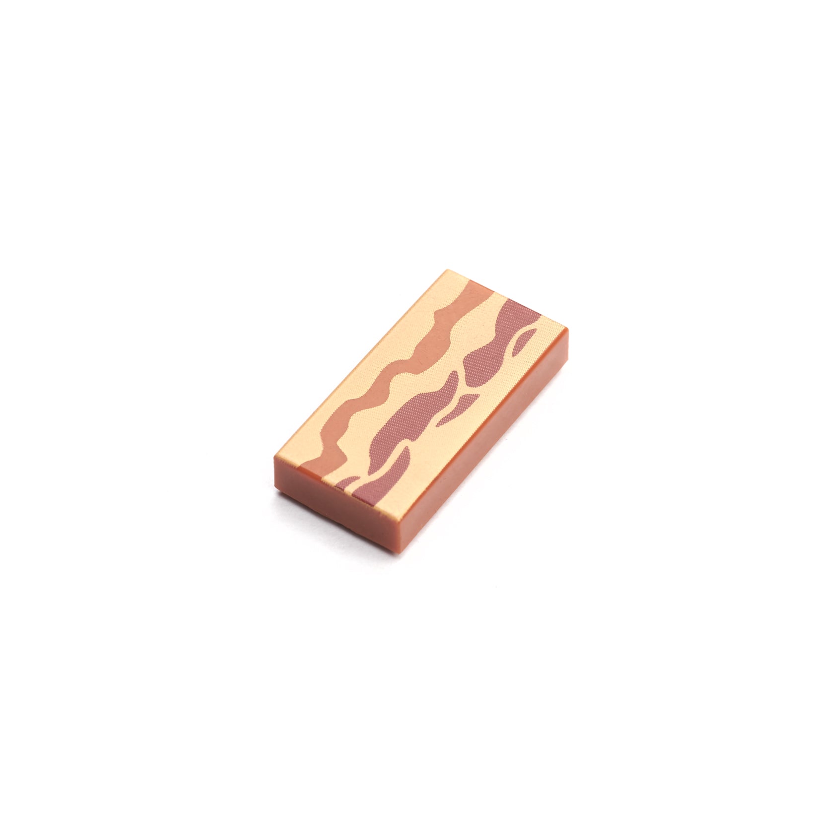 Crispy Bacon Tile - Premium Kitchen Backsplash for Modern Home Decor | Perfect for DIY Kitchen Renovations & Stylish Upgrades