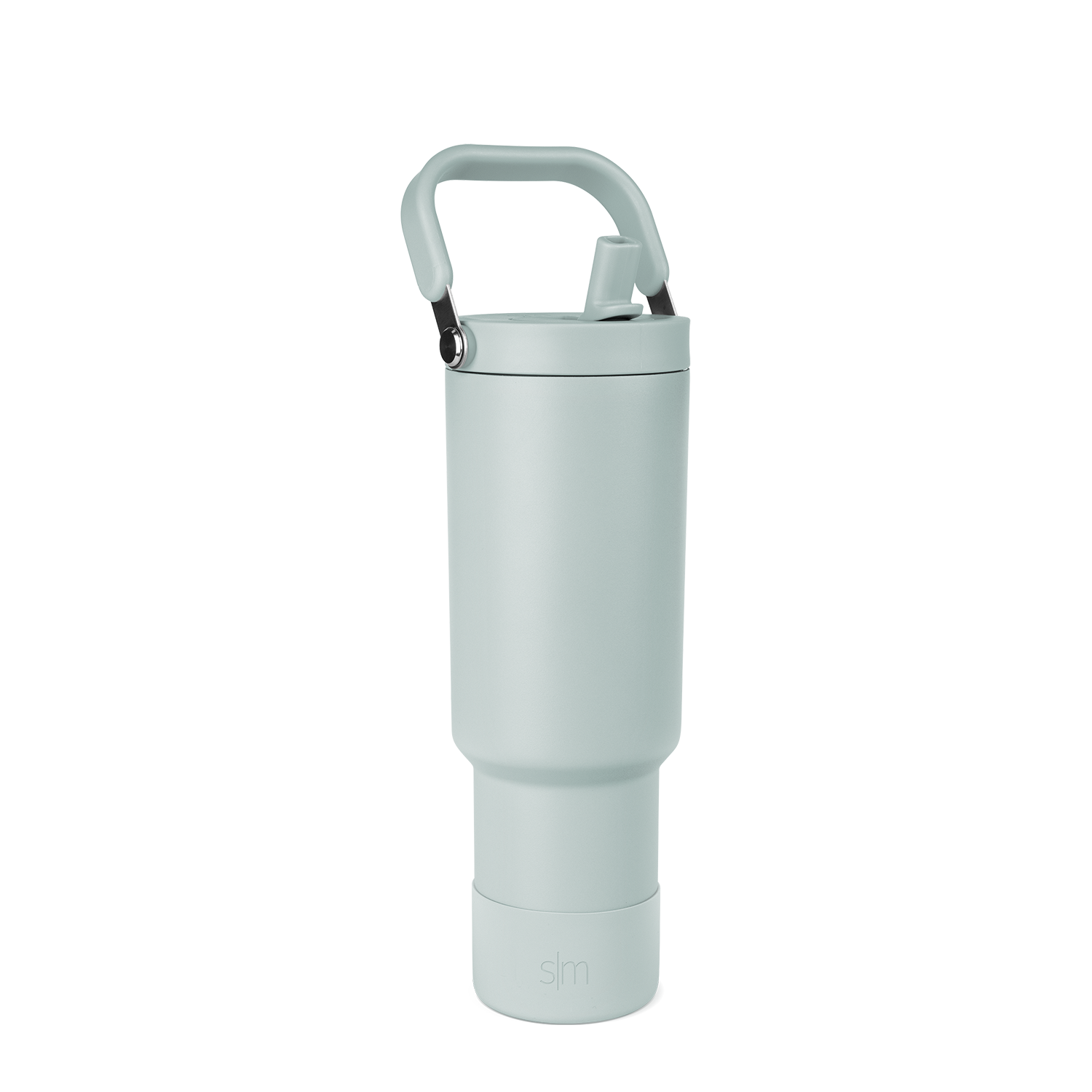 Trek Pivot Tumbler - 20oz Insulated Stainless Steel Water Bottle with Leakproof Lid, Double Wall Vacuum for Hot & Cold Drinks - Perfect for Hiking, Camping, Gym & Outdoor Activities