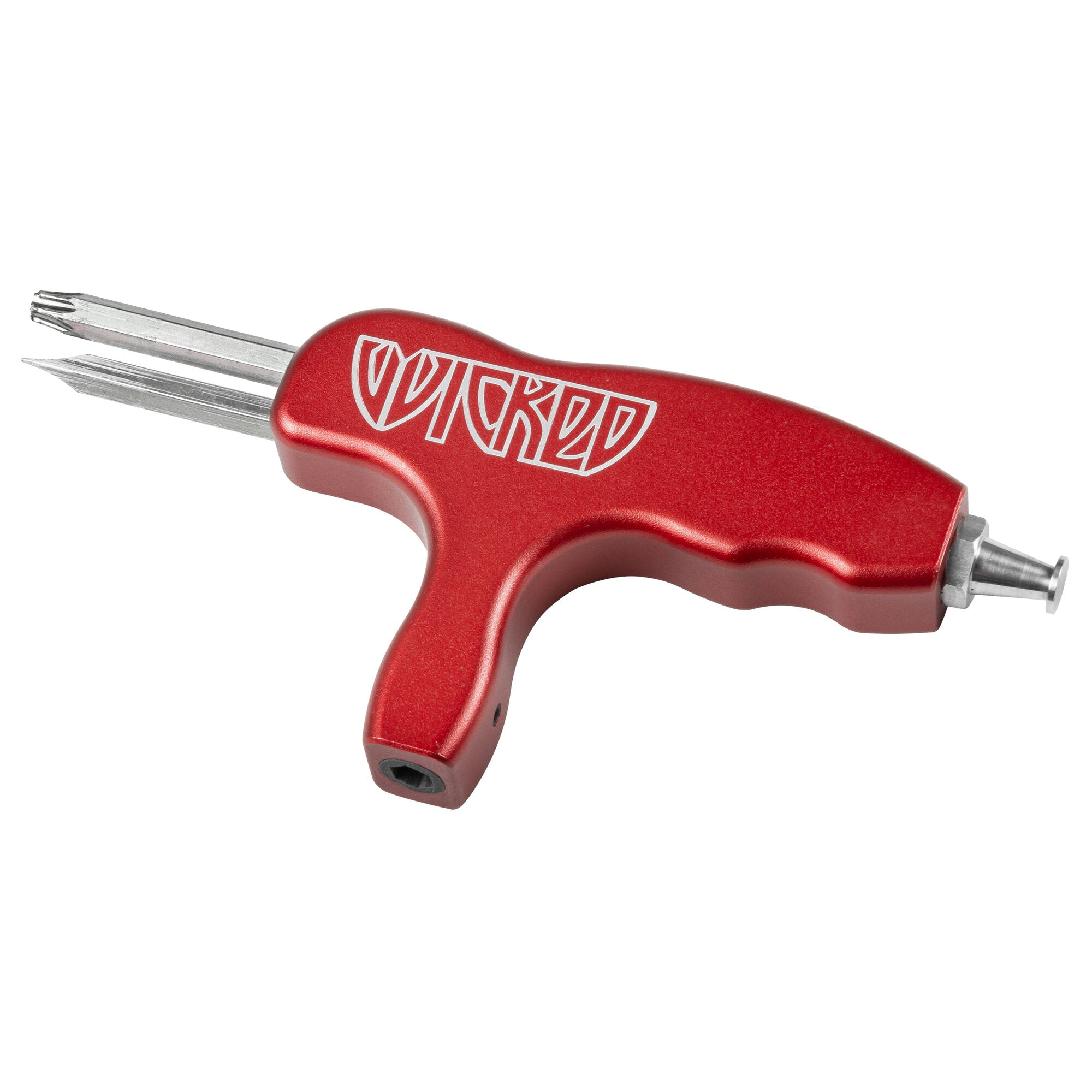Hardcore Tool - Heavy Duty Multi-Purpose Hand Tool for DIY, Construction & Home Repair | Durable & Reliable for Professionals & Hobbyists