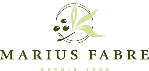 Marius Fabre Marseille Soap 400g - Natural Laundry Soap Bar for Delicate Clothes, Stain Removal & Eco-Friendly Washing | Perfect for Baby Clothes, Hand Wash & Sustainable Cleaning