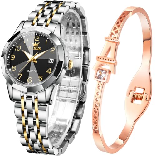 Women black watch