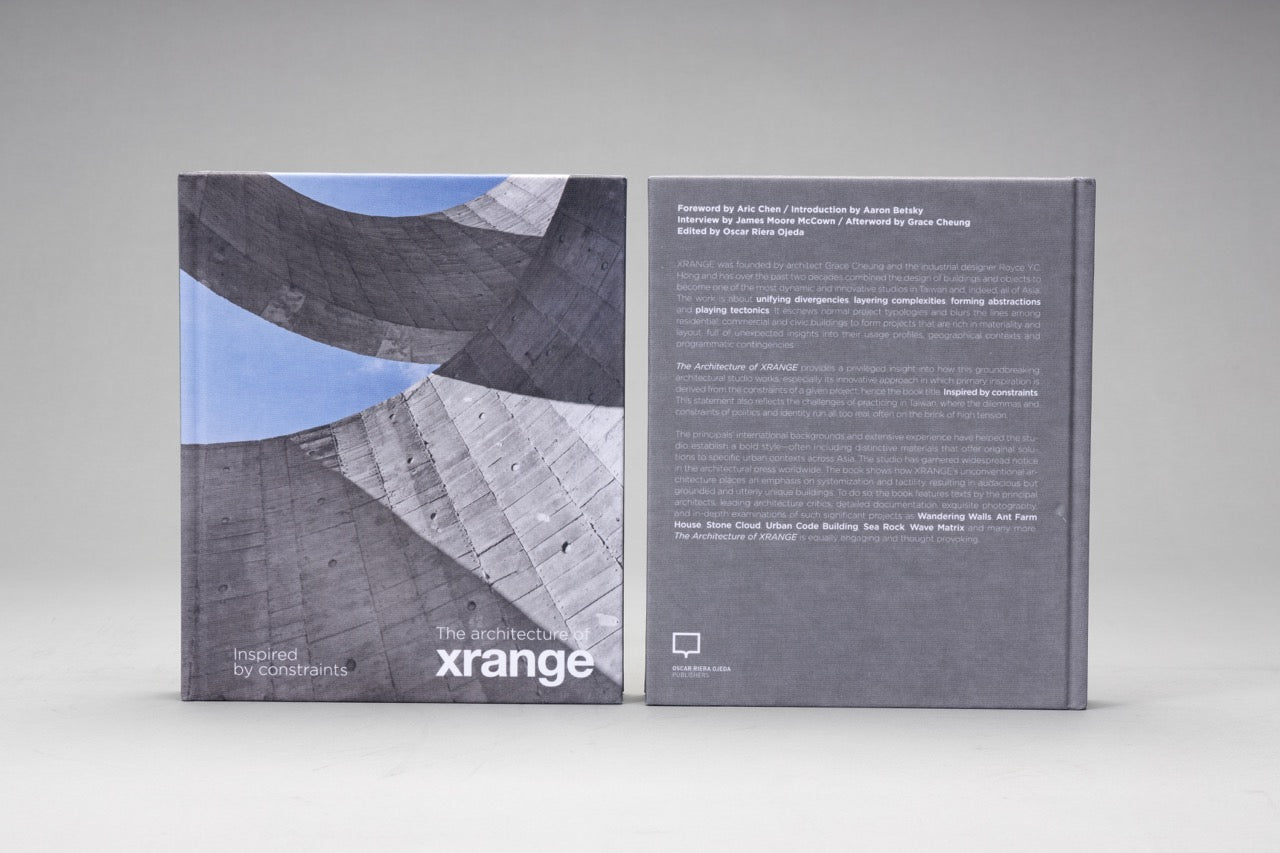 XRANGE Architecture Design: Innovative Solutions Inspired by Constraints | Perfect for Modern Homes & Office Spaces
