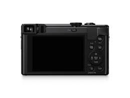 Anti-Glare Expert Shield Screen Protector for Lumix ZS60/TZ80 - Perfect for Travel Photography