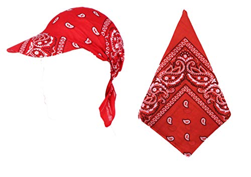 Red2pcs