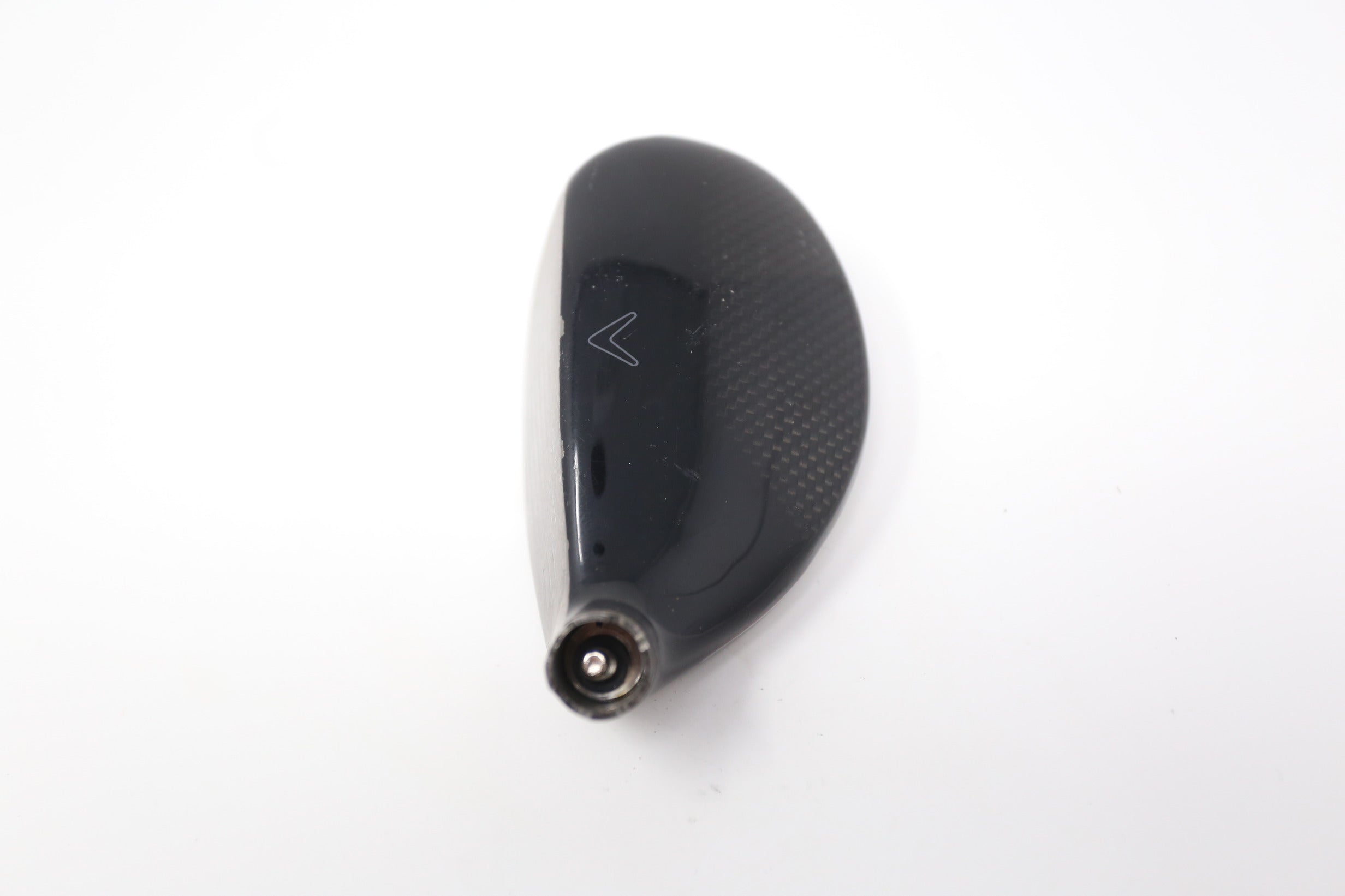 Used Callaway Apex 21 Hybrid Golf Club - Right Handed 19° Head Only | Pre-Owned Golf Equipment for Men | Perfect for Driving Range Practice & Course Play