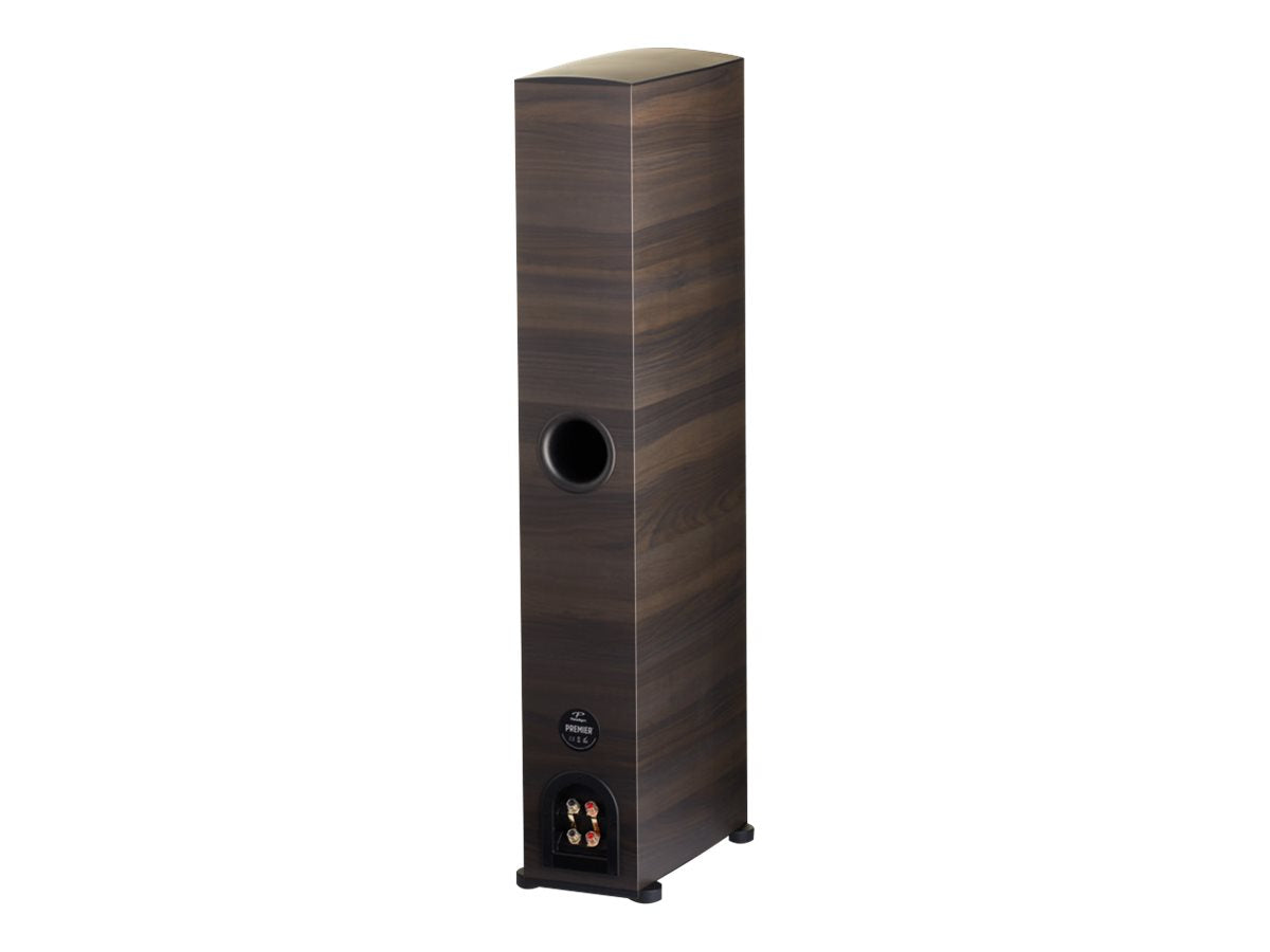 Paradigm Premier 700F High-Performance Bookshelf Speakers (Pair) - Perfect for Home Theater & Audiophile Music Listening