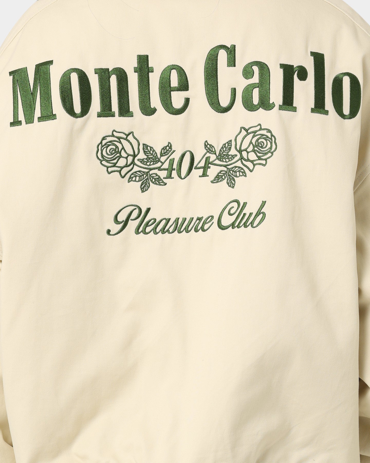 404 Monte Carlo Jacket Stone - Stylish Men's Winter Coat for Outdoor Adventures & Urban Fashion