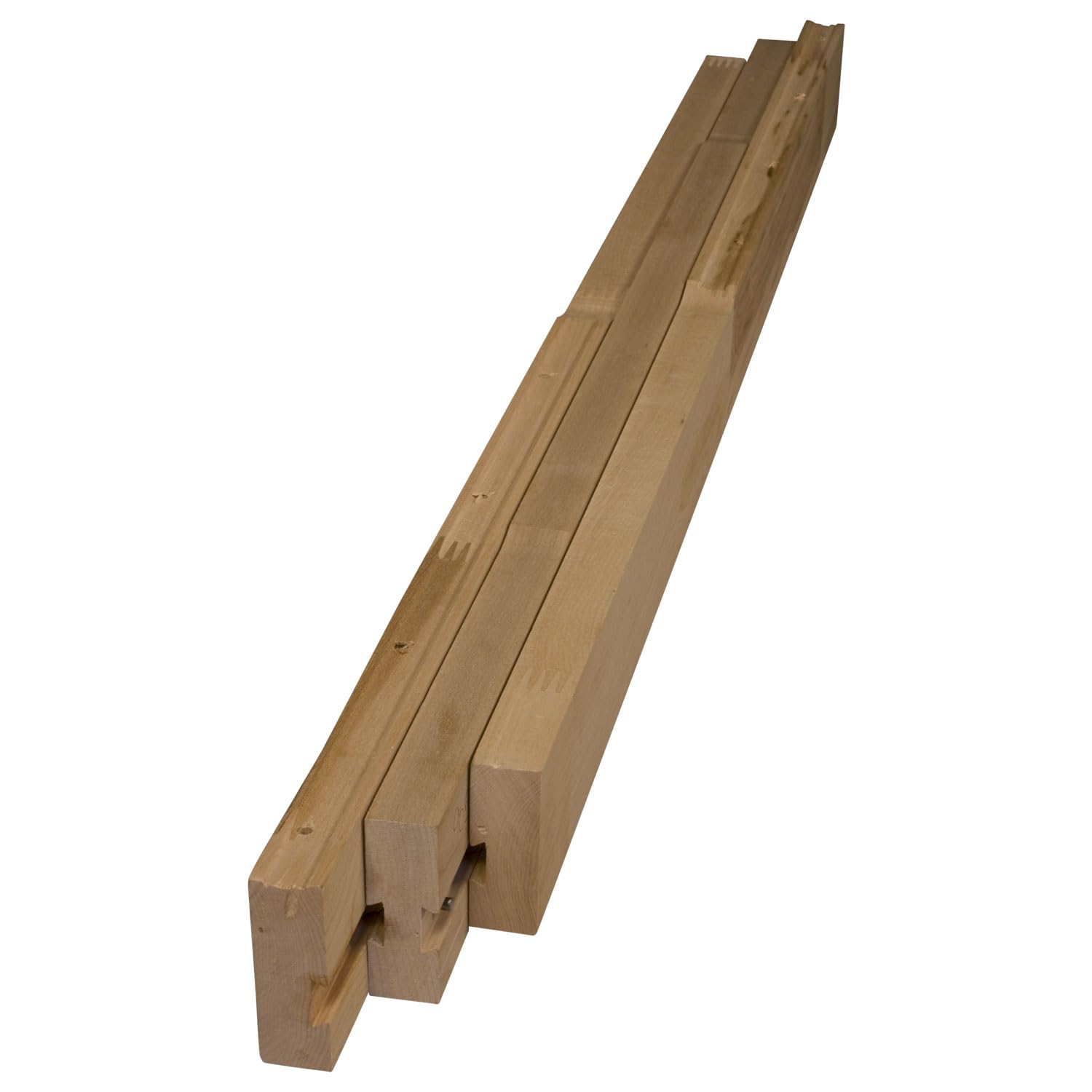 Osborne Wooden Standard Table Slide Set - 38