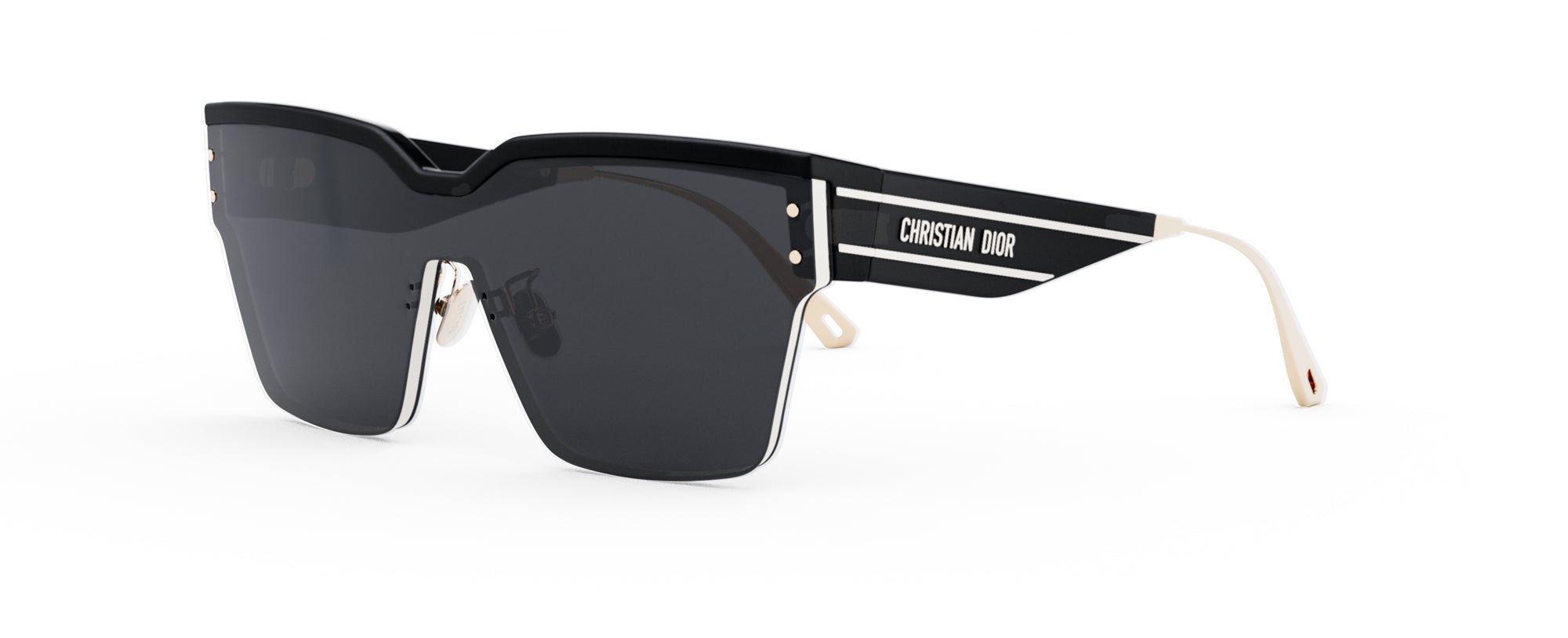 Dior Club M4U Sunglasses - Luxury Designer Shades for Women & Men | Perfect for Outdoor Activities, Travel & Fashion Statements