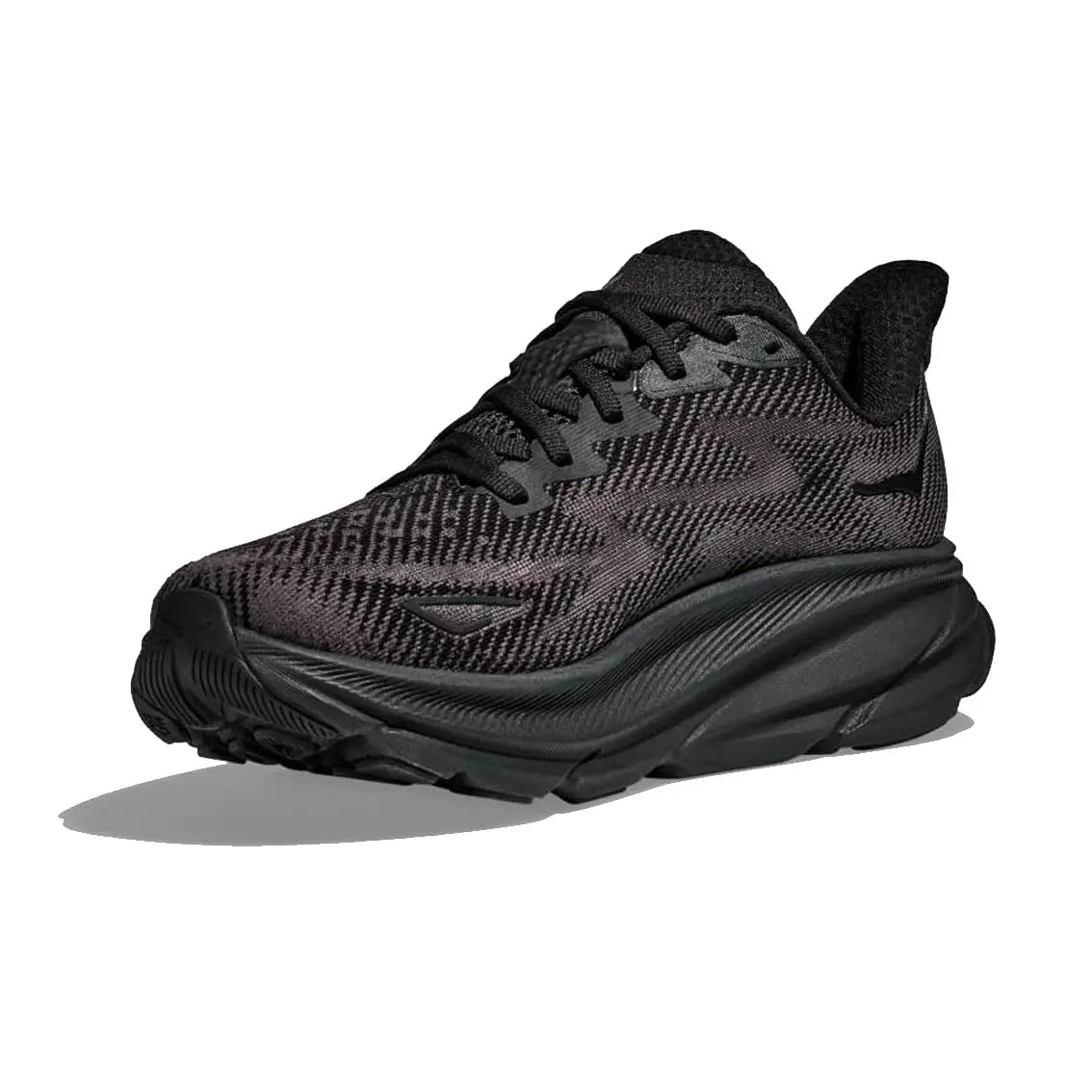 **HOKA Clifton 9 Men's Running Shoes – Lightweight Cushioned Sneakers for Road Running & Jogging – Perfect for Marathon Training & Daily Workouts**