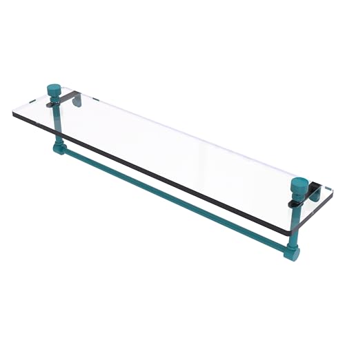 Glokzin Teal