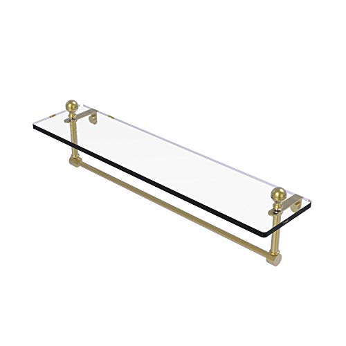 Satin Brass