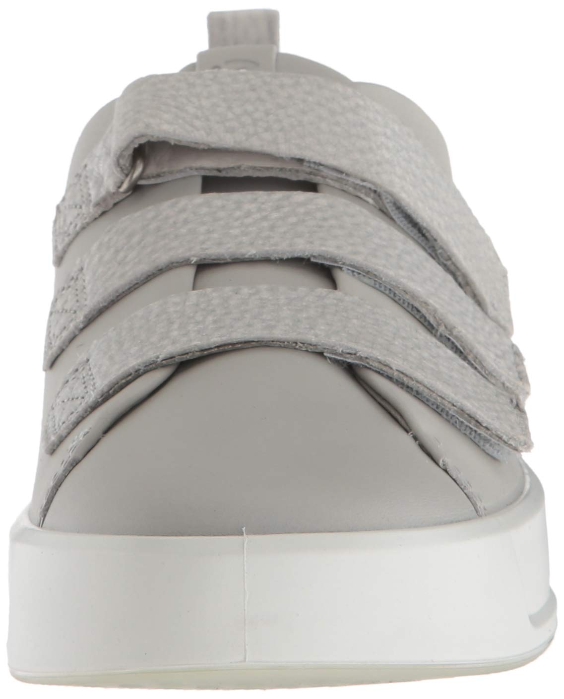 ECCO Women's Soft 8 Strap Fashion Sneakers - Comfortable Walking Shoes for Women | Casual Slip-On Sneakers for Everyday Wear, Work & Travel